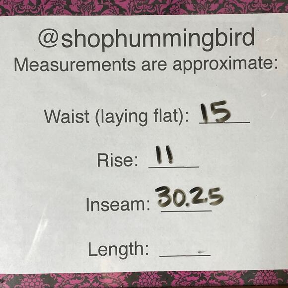 J Brand Maria High Rise Skinny Photo Ready Jeans Silver Lament Size 30 NWT - Picture 7 of 8